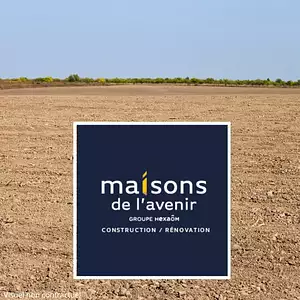 Maison neuve, 114 m²