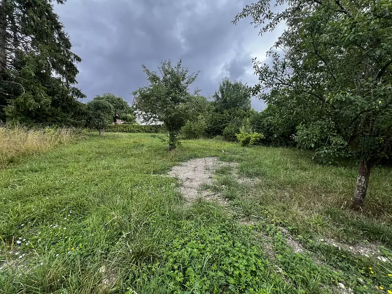 Maison neuve, 165 m² - Châtres (10510)