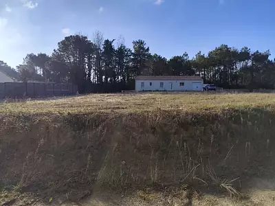 Maison neuve, 120 m²