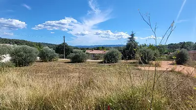 Maison neuve, 81 m²