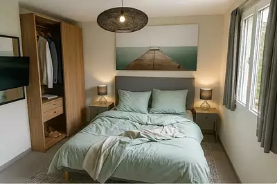 Maison neuve, 87 m²