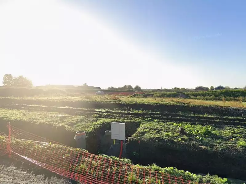 Terrain à bâtir, 407 m² - Lille (59000)