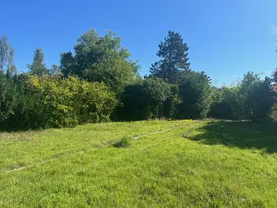 Maison neuve, 109 m²