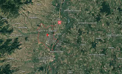 Maison neuve, 95 m²