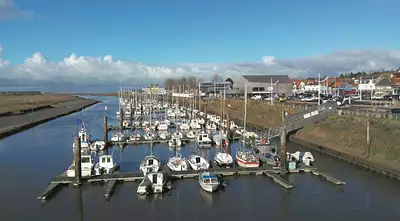 Le Domaine du Moulin