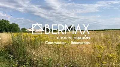 Maison neuve, 70 m²