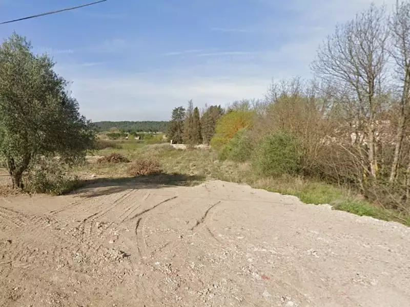 Maison neuve, 110 m² - Argens-Minervois (11200)