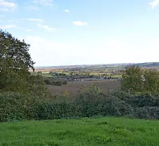 Terrain à bâtir, 1 033 m²