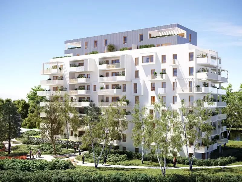 Méridien - Schiltigheim (67300)