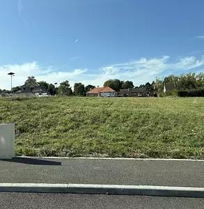 Maison neuve, 105 m²