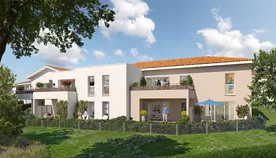 Les Hauts de Savigny