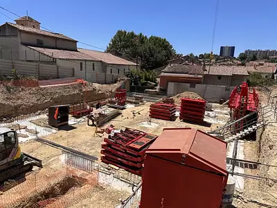 Le Clos des Acacias
