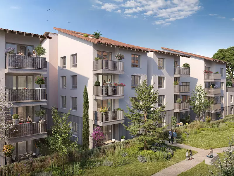 CASA TRENDY - Toulouse (31400)