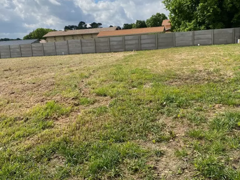 Maison neuve, 135 m² - Saint-Aubin-de-Médoc (33160)