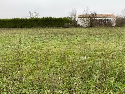 Maison neuve, 84 m²