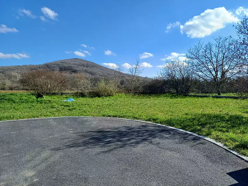 Maison neuve, 83 m² - Varilhes (09120)