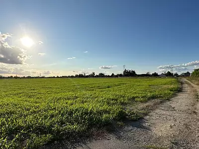 Terrain à bâtir, 510 m²