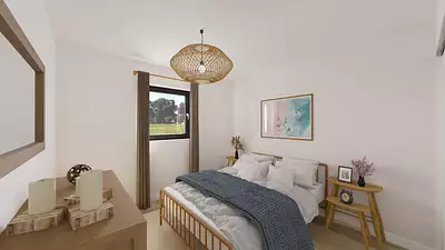 Maison neuve, 90,64 m²