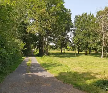 Terrain à bâtir, 1 979 m²