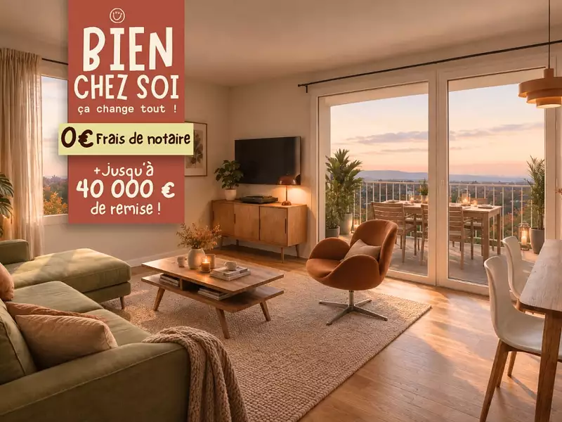 COOP Garten - Strasbourg (67000)
