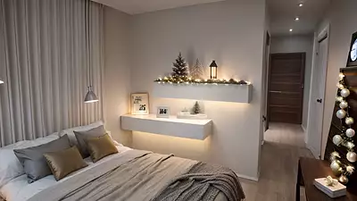 Maison neuve, 140 m²