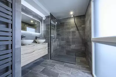 Attique ou Jardin d'Osenbach