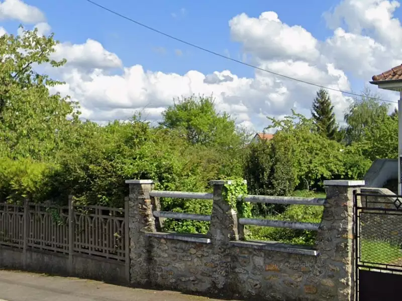 Maison neuve, 100 m² - Villabé (91100)