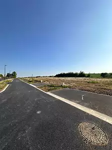 Maison neuve, 93 m²