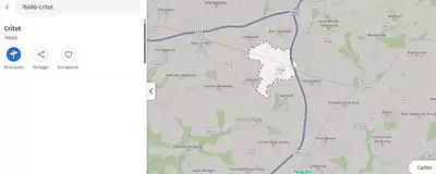 Maison neuve, 81 m²