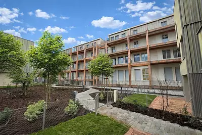GAMBETTA GARDEN