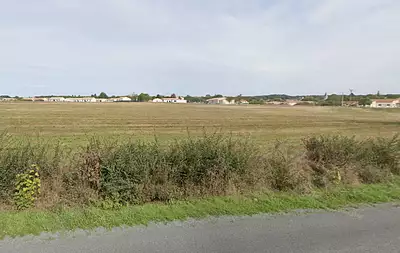 Terrain à bâtir, 680 m²