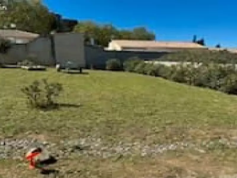 Terrain à bâtir, 500 m² - Fontcouverte (11700)