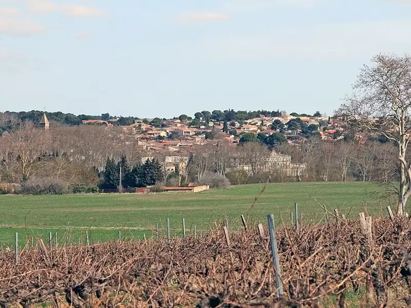 Maison neuve, 100 m² - Pennautier (11610)