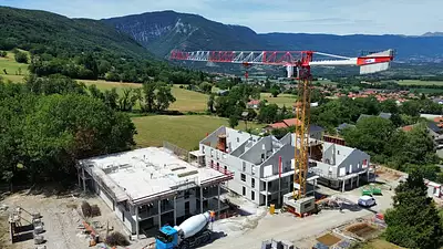 Les 6 Pétales