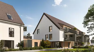 Résidence Aurea Sigolsheim