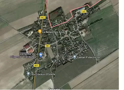 Maison neuve, 109 m²