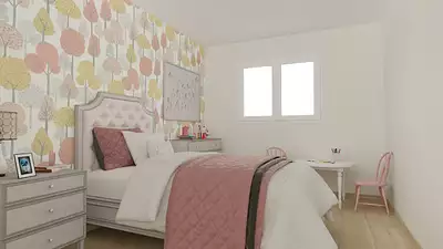 Maison neuve, 130 m²