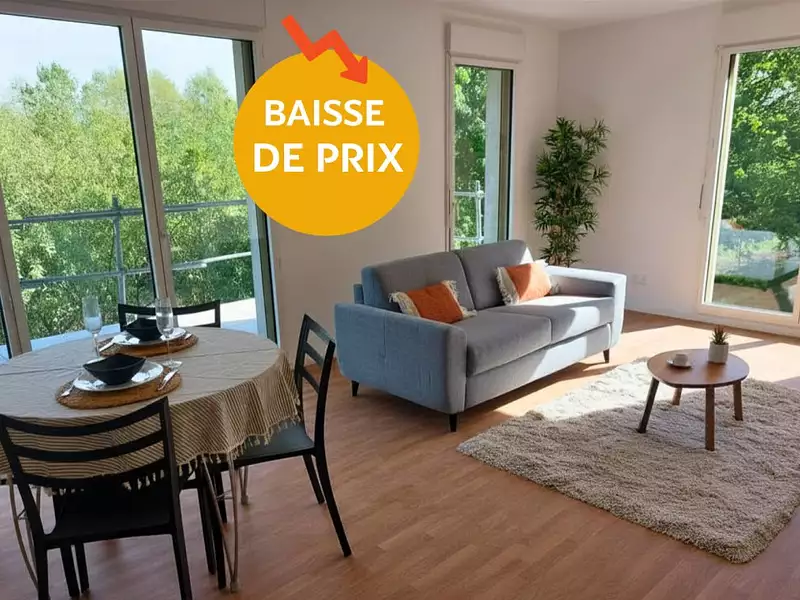 NATUREO - ESSENCIA - Nantes (44300)
