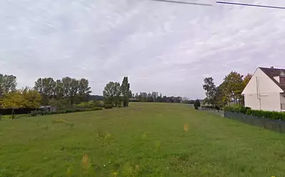 Terrain à bâtir, 790 m²