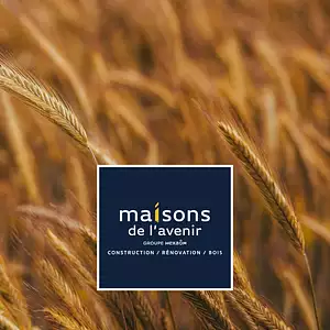 Maison neuve, 89 m²