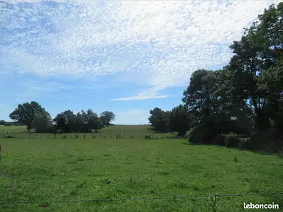 Maison neuve, 100 m²