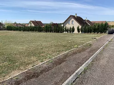 Maison neuve, 96 m²