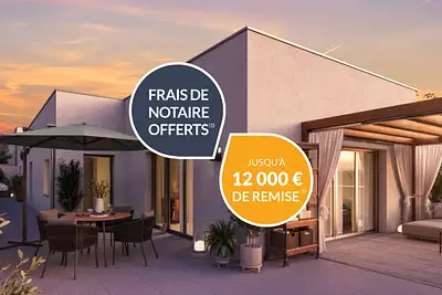 Les Terrasses d'Elynn