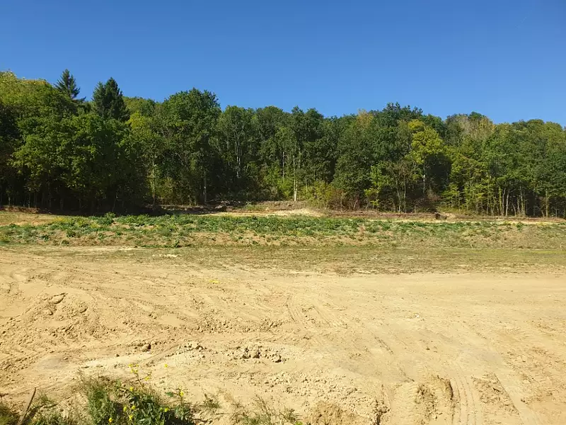 Terrain à bâtir, 250 m² - Compiègne (60200)