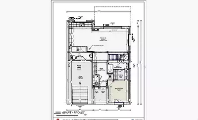 Maison neuve, 115 m²