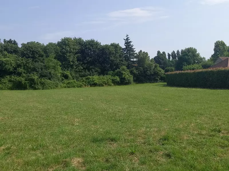 Maison neuve, 103,48 m² - Vaudoy-en-Brie (77141)