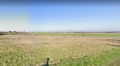 Terrain à bâtir, 282 m²