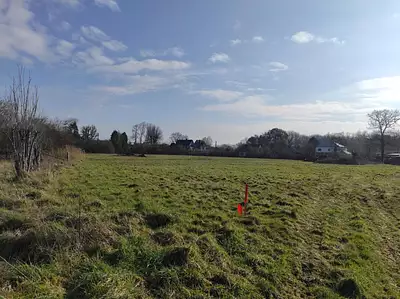 Maison neuve, 104 m²