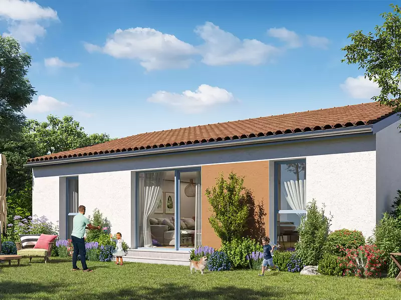 LE DOMAINE DE L'HERS - Baziège (31450)