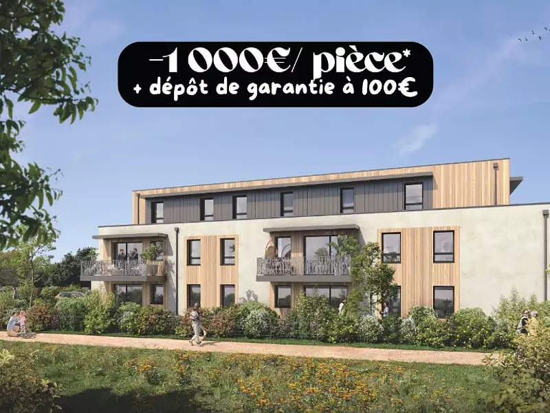 LE REFLET - Riquewihr (68340)